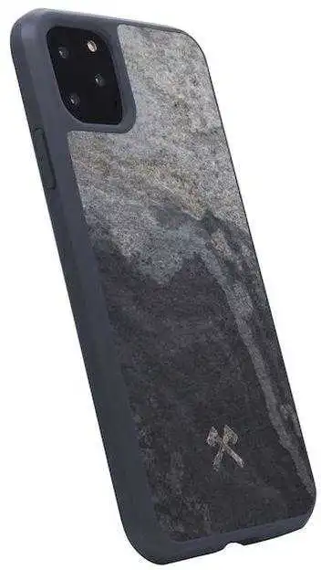 Woodcessories "Stone Edition Back Case