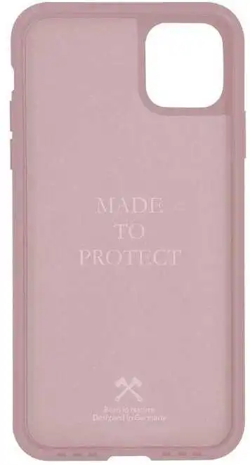 Woodcessories "Stone Edition Back Case