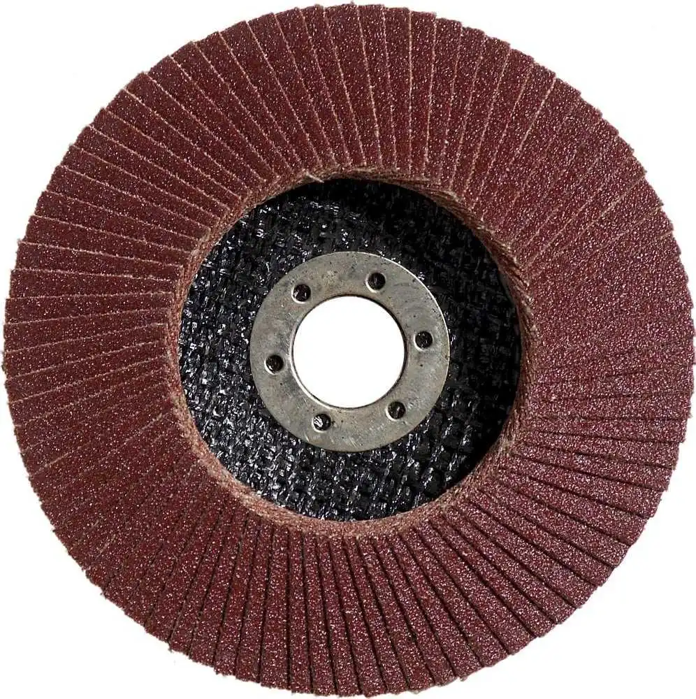 Bosch fan grinding disc SfM,125mm