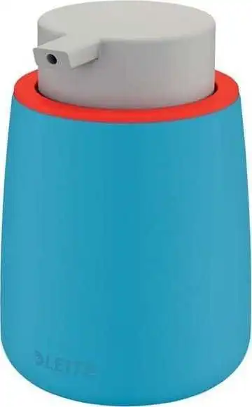 Leitz soap dispenser pump dispenser for