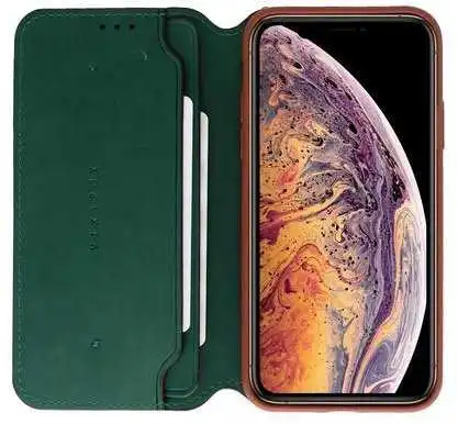 VixFox "Smart Folio Book Case