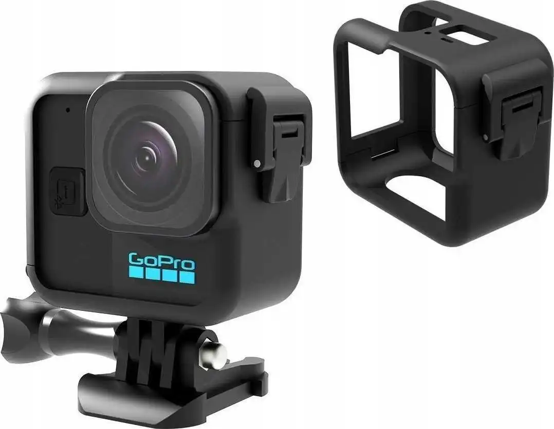 XREC Frame Mount Do Gopro Hero
