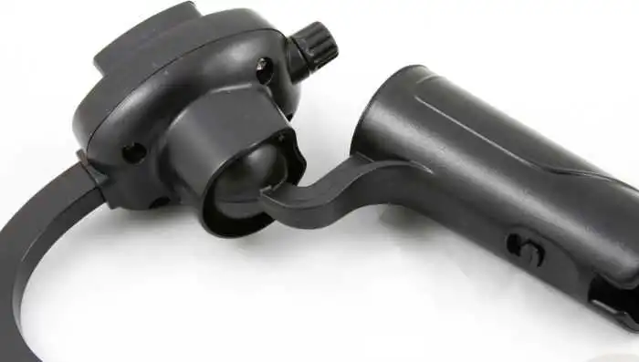 XREC Mechanical stabilizer (gravity) for GoPro
