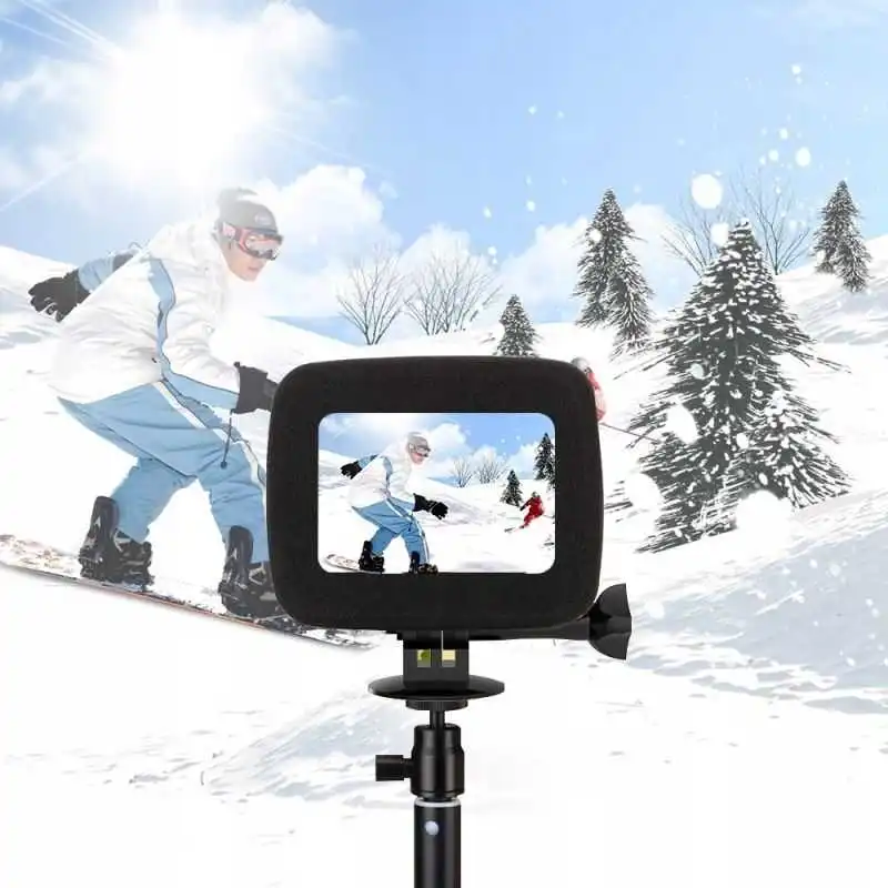 Puluz Windscreen for GoPro Hero 9
