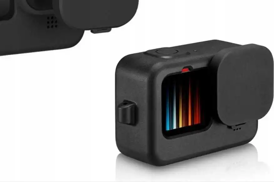 Puluz Silicone Housing Cover for GoPro