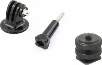 XREC Adapter for 1/4 Thread +