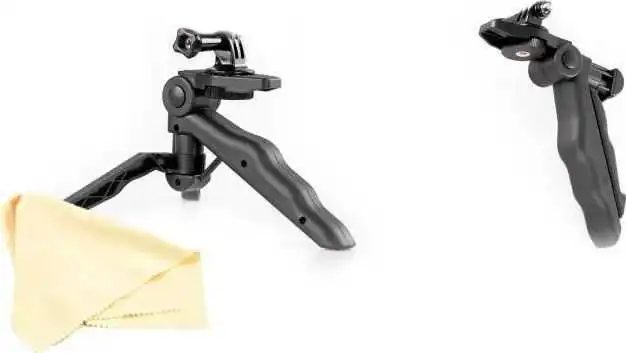 XREC Grip Tripod Stabilizing Bracket 2in1