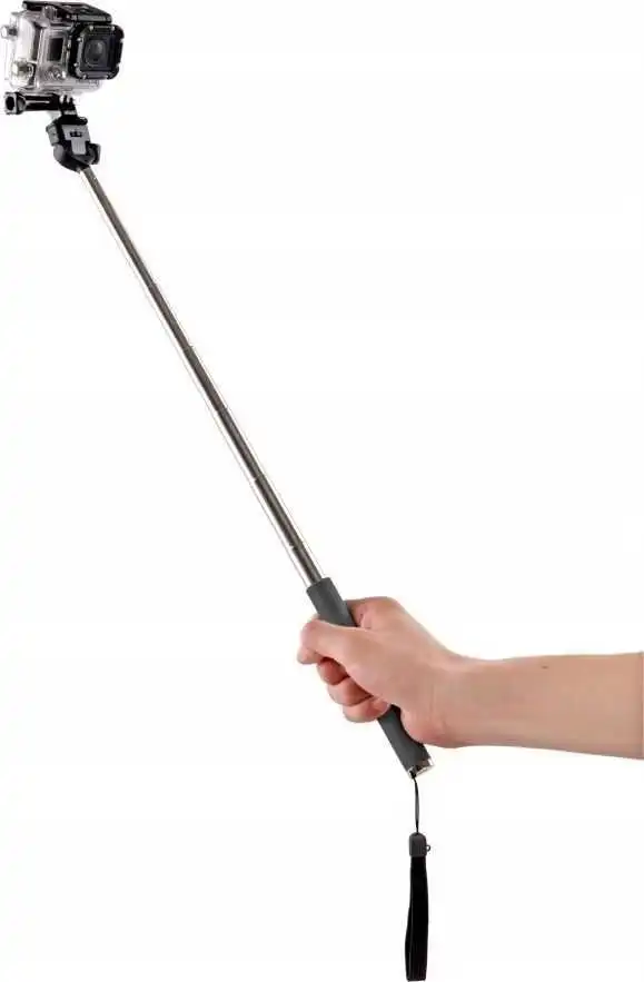 XREC Monopod/ Buoy/ Head and Chest