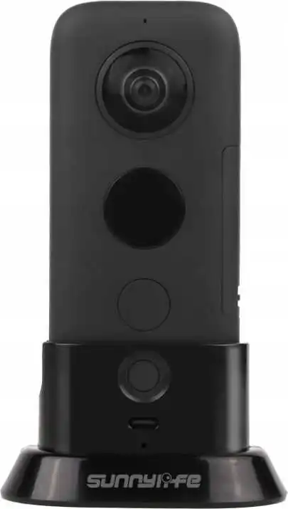 Sunnylife Stand Tripod Camera Holder Insta360