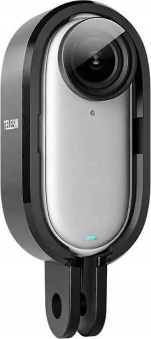 Telesin Housing for Insta360 GO 3