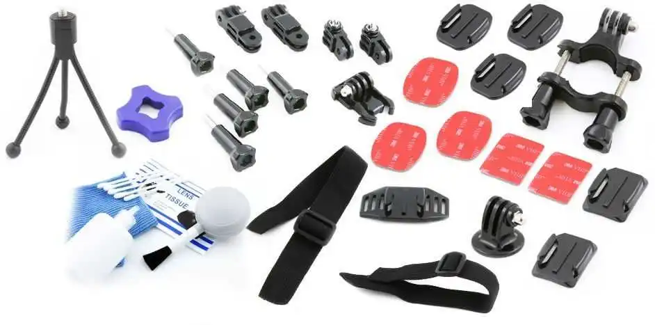 XREC Pamata XL komplekts GoPro HERO