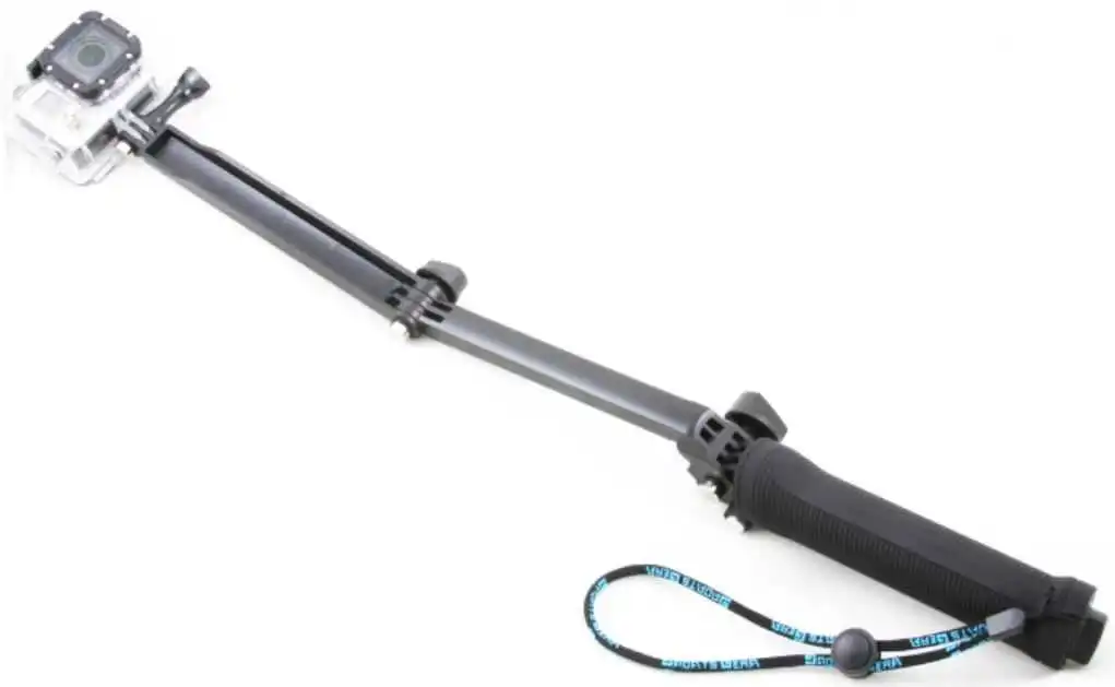 XREC Monopod / Grip / Holder