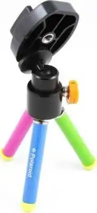 XREC Adapter Tripod Stand With Quick
