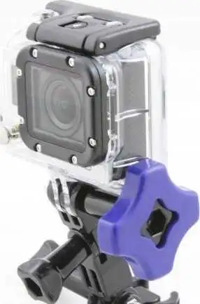 XREC Accessories For Gopro Hero 4