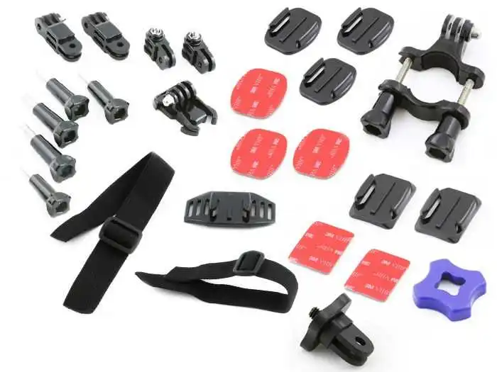 XREC Mounting Kit For Sony Action