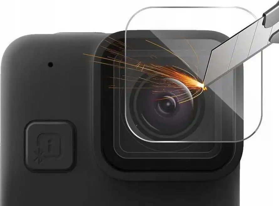 XREC 2x LCD Screen Protector For