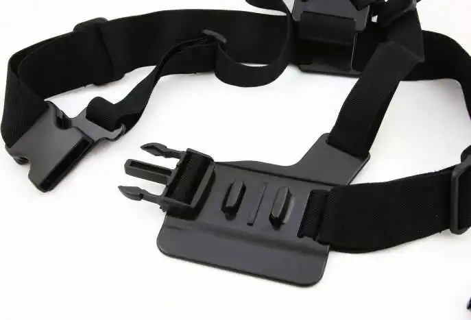 XREC Set 2in1 Harnesses + Headband