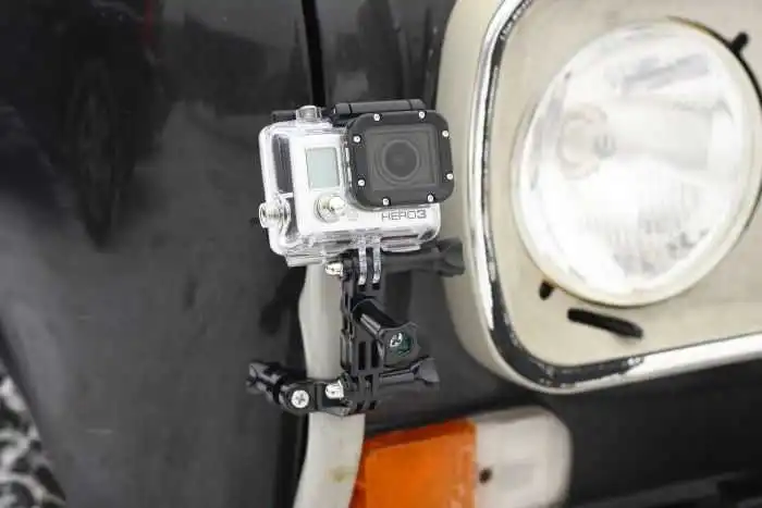 XREC 29in1 Mounting Kit Holder for