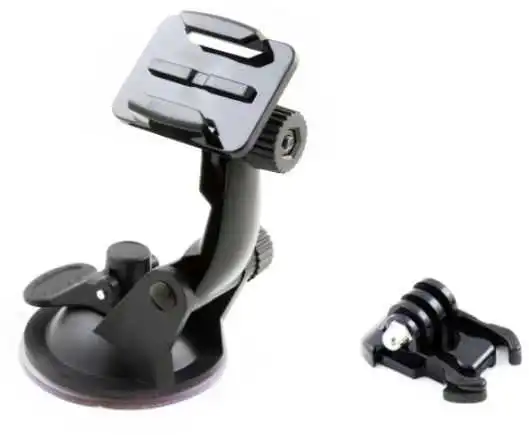 XREC Tripod Suction Cup + Quick