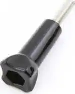 XREC Tripod Adapter With Screw For