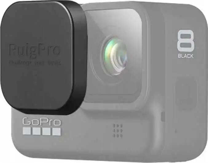 Puluz Lens Cap For Gopro Hero