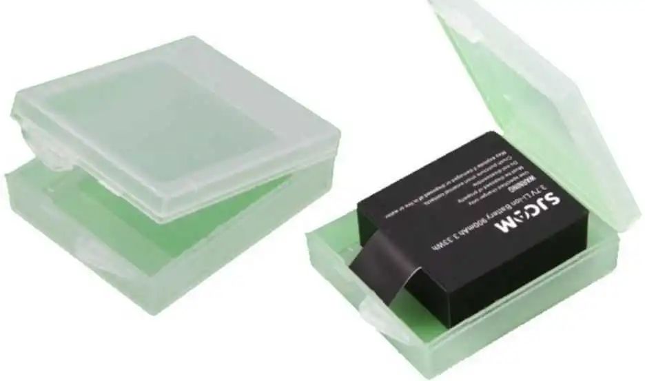 XREC Box for Battery / Battery