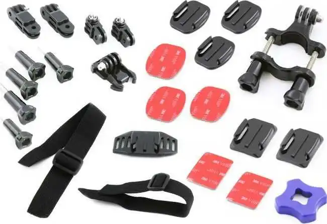 XREC Mounting Kit 26in1 Holder For