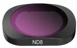 Sunnylife Filtrs "Nd8 Ndx8", paredzēts