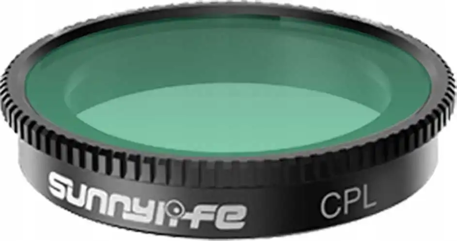 Sunnylife Polarizing Filter CPL for Insta360