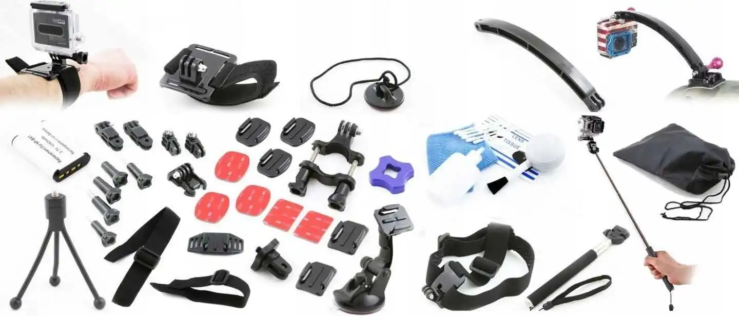 XREC Mega Kit Bracket For Sony