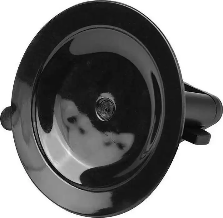 Telesin Magnetic Base and Suction Cup