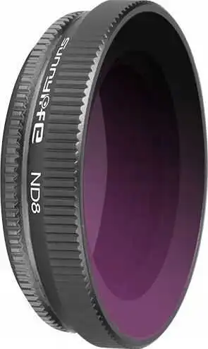 Sunnylife Filter Full Gray Nd8 Ndx8
