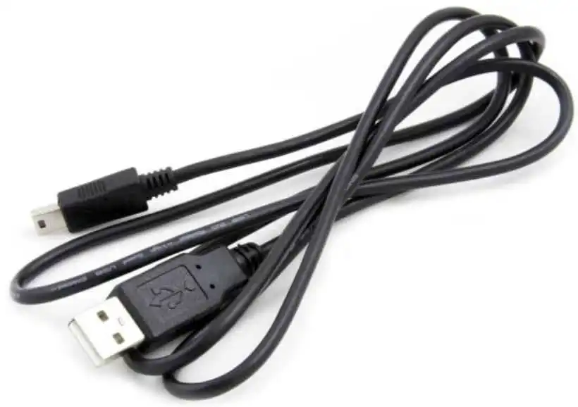 XREC USB Cable Computer for GoPro