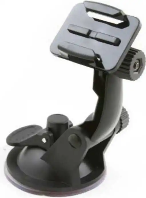 XREC Glass Holder / Suction Cup