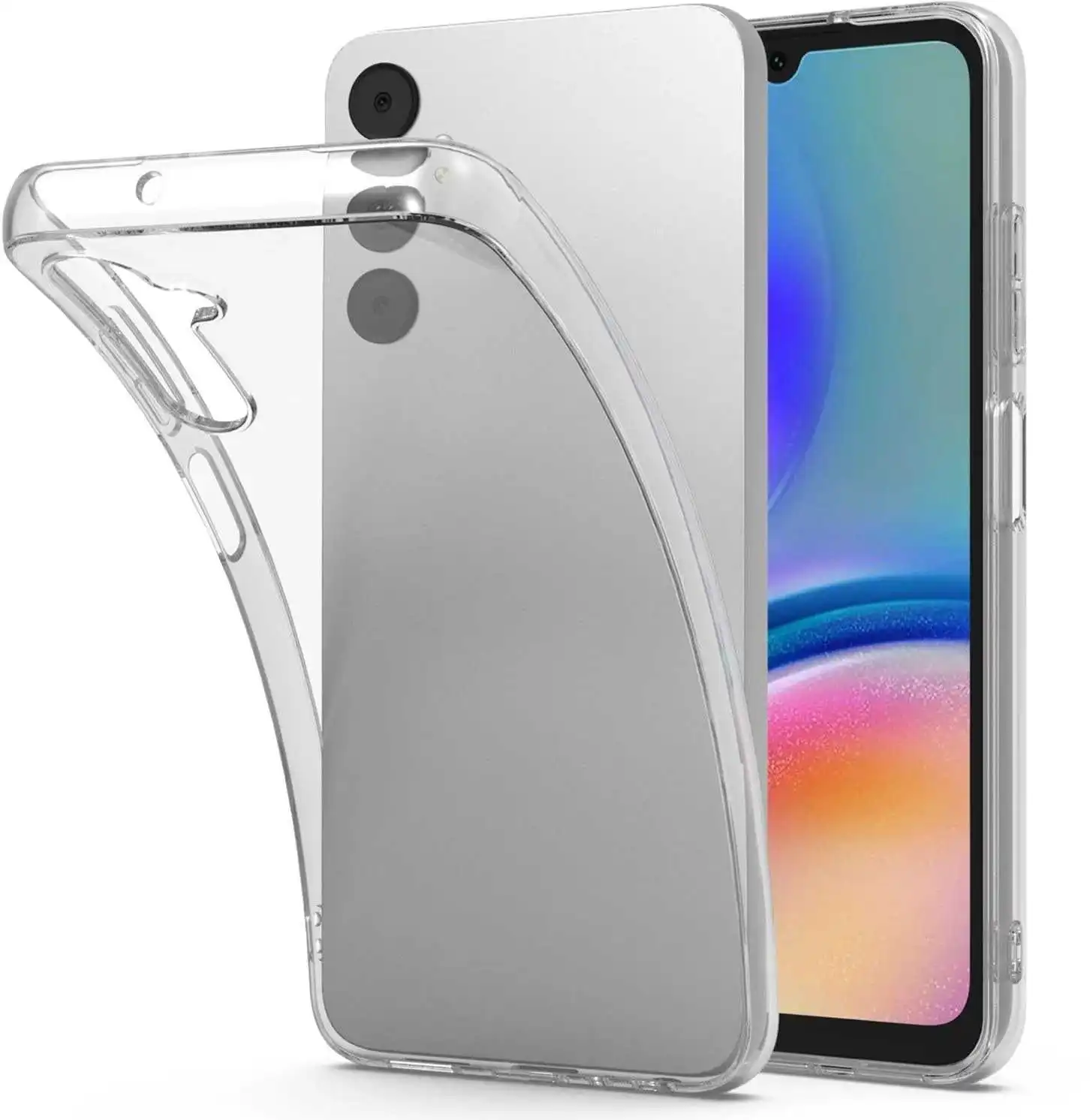 Fusion Accessories "Ultra Back Case
