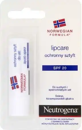 Neutrogena Norwegian Formula Protective Lip Stick