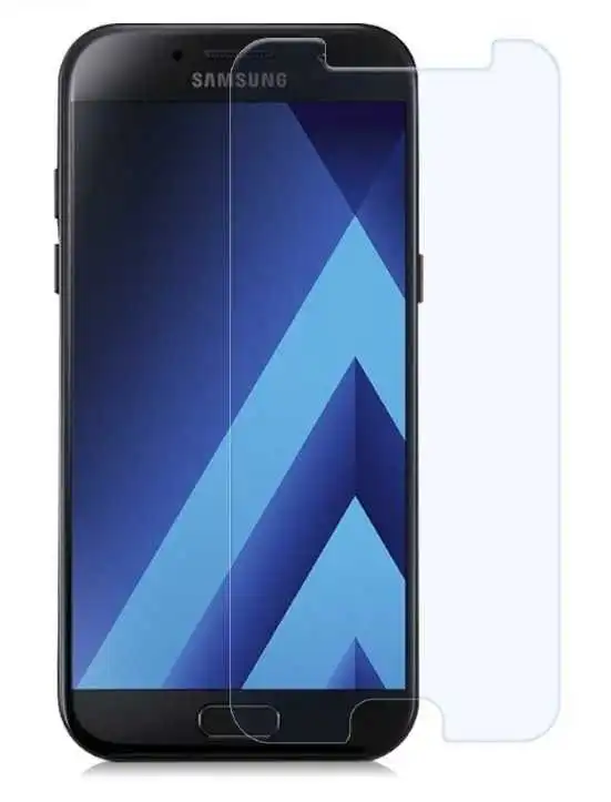Blue Star "Tempered Glass Extra