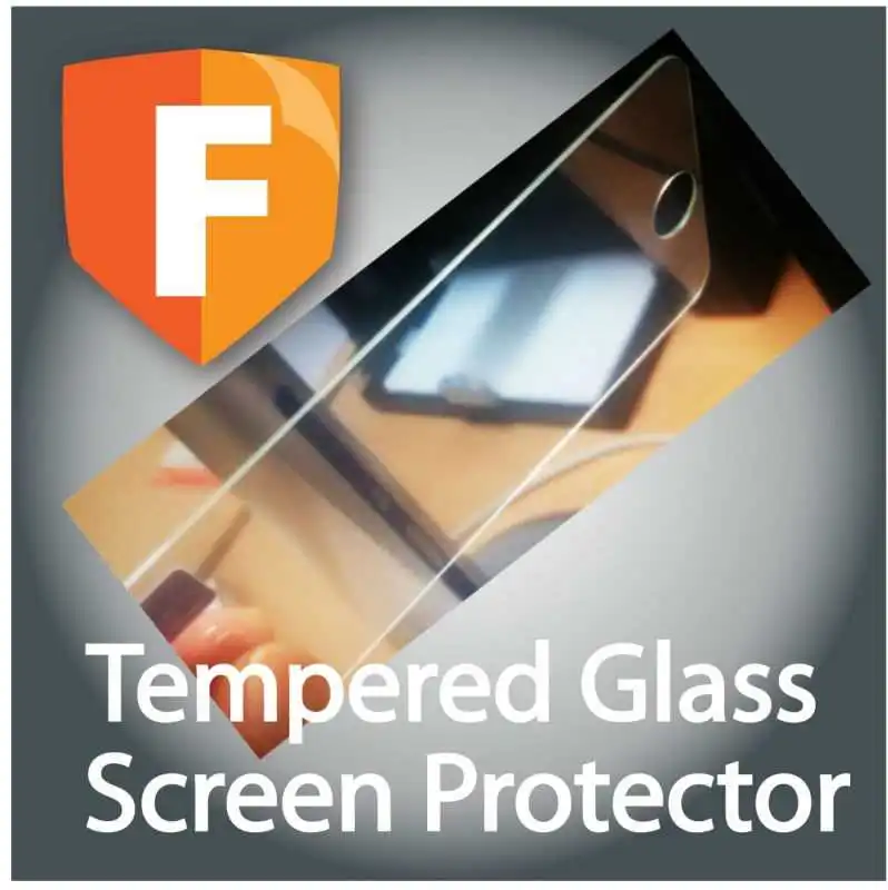 "Tempered Glass Extreeme Shock Galaxy