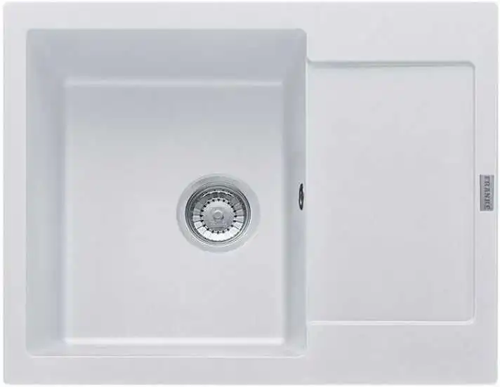 Franke MRG611-62 White (114.0253.323)
