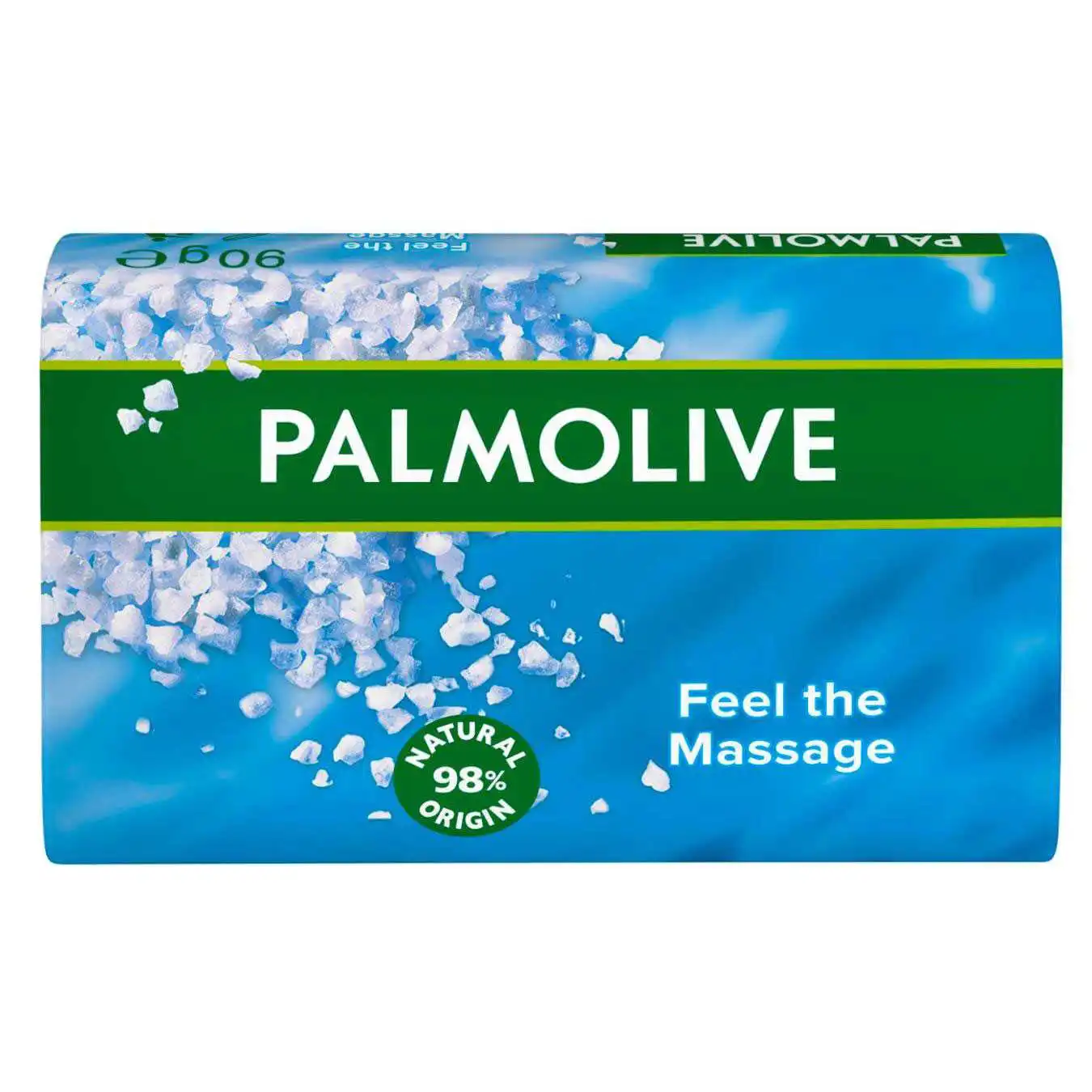 Palmolive Spa Massage bar soap 90g
