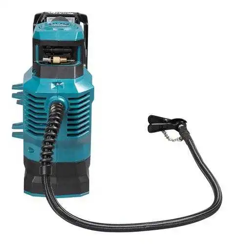 Makita MP001GZ XGT, 40 volts, air