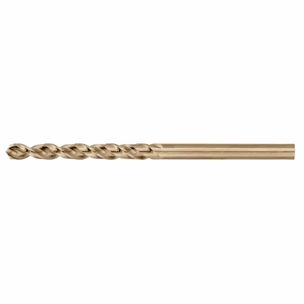 DeWalt Cobalt drill bit HSS-E 5