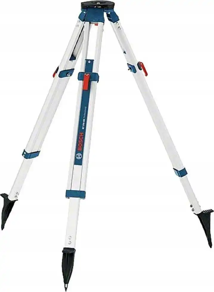 Bosch BT 170 HD Professional, tripods