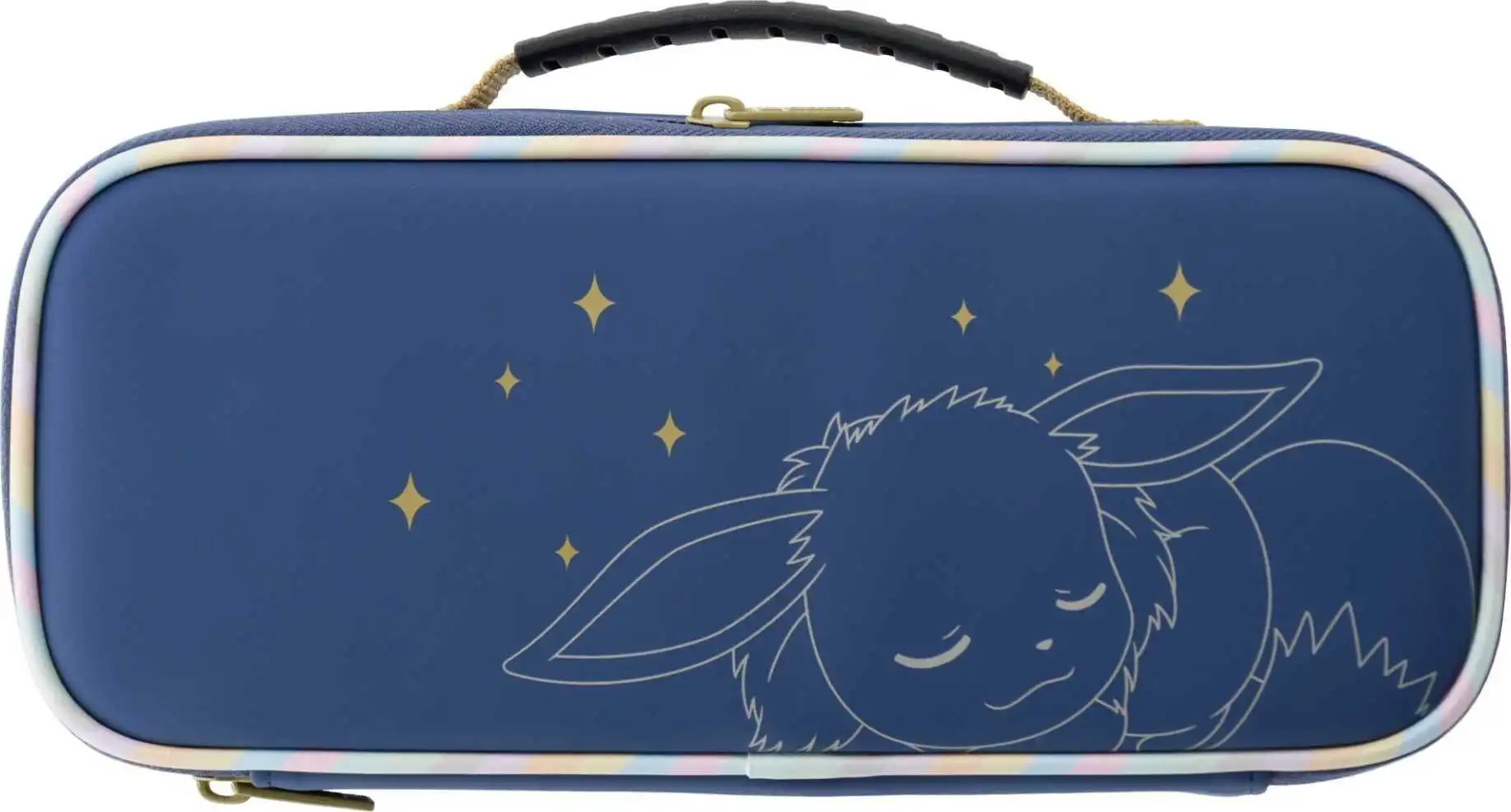 HORI Cargo Pouch Compact - Eevee