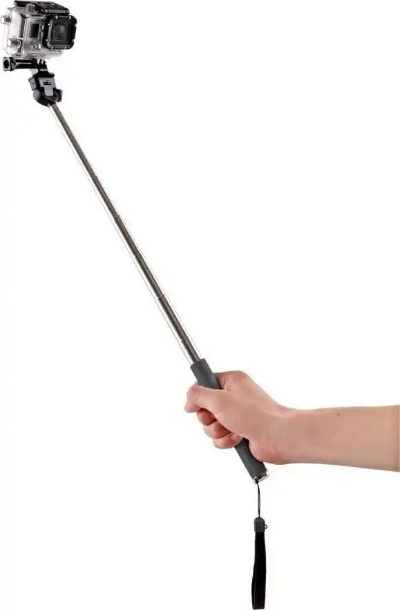 XREC 3in1 Monopod / Head Strap