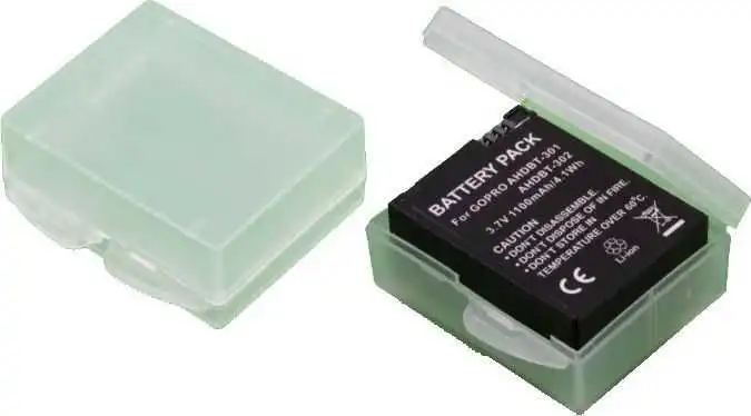 Puluz Battery Box for GoPro Hero