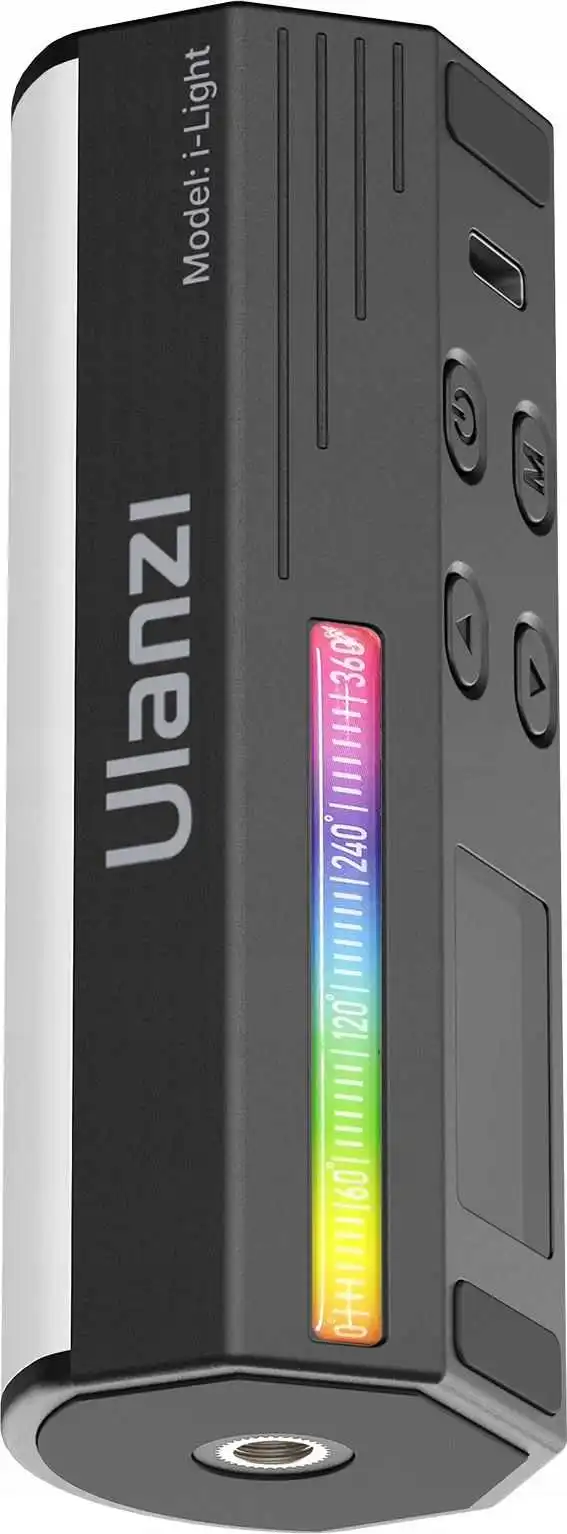 Ulanzi Studio Lamp Led Ulanzi I-light