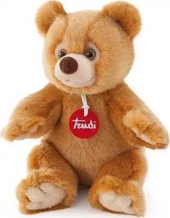 Trudi TRUDI PLUS BRONZE BEAR S