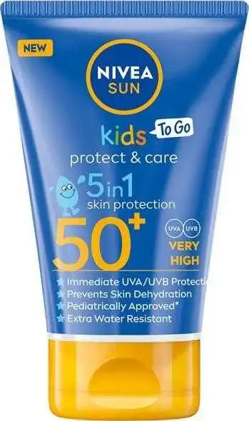 Nivea NIVEA_Sun Kids Protect &| Care