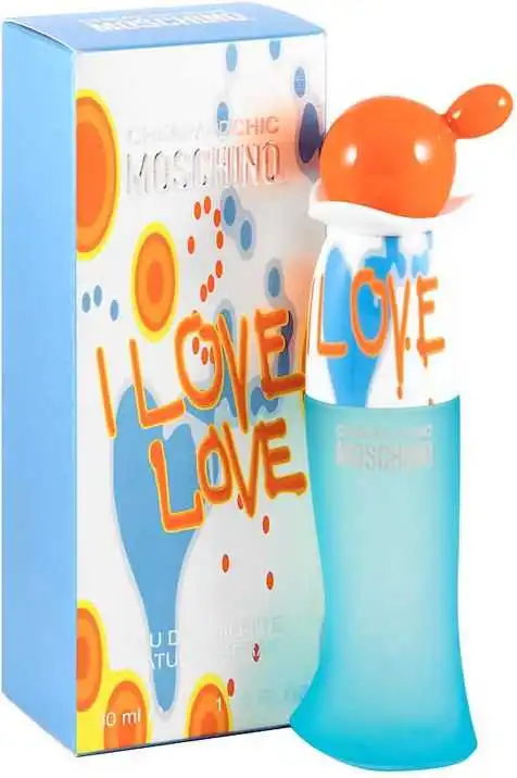 "Moschino" EDT 30 ml